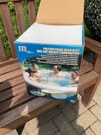 Hoofdkussen en drankhouder vaar spa, Tuin en Terras, Zwembaden, Ophalen of Verzenden, Zo goed als nieuw