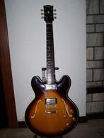 ORVILLE ES-335, Muziek en Instrumenten, Snaarinstrumenten | Gitaren | Elektrisch, Ophalen, Gebruikt, Semi-solid body, Overige merken