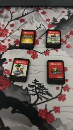 Jeux switch, Envoi, Comme neuf