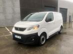 PEUGEOT EXPERT 2.0 HDI  L1, Auto's, Bestelwagens en Lichte vracht, 90 kW, Euro 6, Leder en Stof, Wit