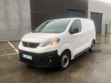 PEUGEOT EXPERT 2.0 HDI  L1 beschikbaar voor biedingen