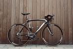Moozes racefiets TE KOOP/RUIL, Carbon, Zo goed als nieuw, 53 tot 57 cm, Ophalen