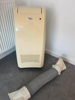 Mobiele Airco Whirlpool, Ophalen, Zo goed als nieuw, Mobiele airco