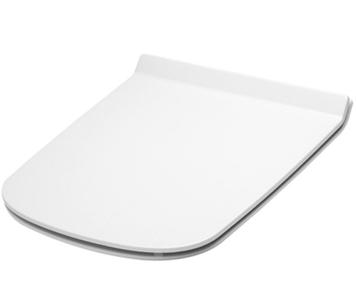 Toiletzitting in Duravit Style beschikbaar voor biedingen