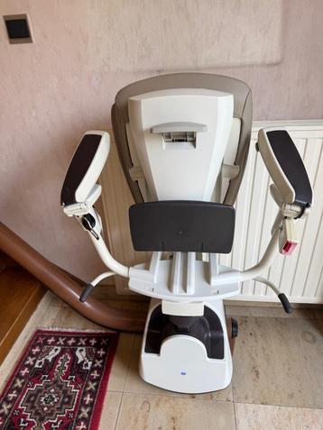traplift beschikbaar voor biedingen