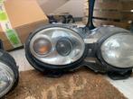 Xenon lampen Jaguar X-type. 2006, Ophalen