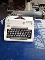 Vintage typemachine olympia, Diversen, Typemachines, Ophalen, Gebruikt
