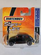 Matchbox Stars of Cars Volkswagen Beetle (2006), Enlèvement ou Envoi
