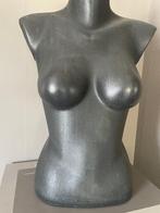 Buste noir femme H: 60cm, Bijoux, Sacs & Beauté, Comme neuf, Enlèvement