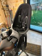 fietszitje voor elektrische fiets, Fietsen en Brommers, Fietsaccessoires | Fietsstoeltjes, Ophalen, Voetsteuntjes, 9 t/m 18 kg