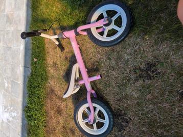 Loopfiets kettler beschikbaar voor biedingen