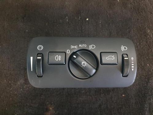 Licht Schakelaar van een Volvo S40/V40, Auto-onderdelen, Dashboard en Schakelaars, Volvo, Gebruikt, 3 maanden garantie