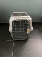 Transportbox hond/kat, Comme neuf, Enlèvement