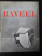 Catalogus Raveel 1971 Veranneman, Boeken, Catalogussen en Folders, Ophalen of Verzenden, Zo goed als nieuw, Catalogus, Galerie Veranneman