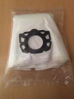 Kärcher stofzuigerzakken, Elektronische apparatuur, Stofzuiger, Nieuw, Minder dan 1200 watt, Ophalen