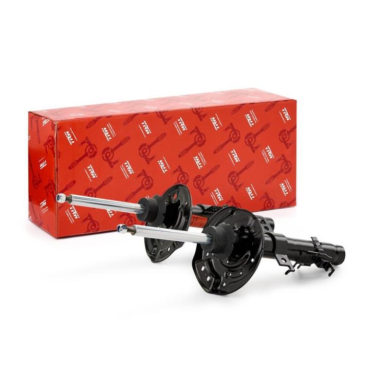 Amortisseur Avant Nissan Qashqai J11 2013 Neuf, Autos : Pièces & Accessoires, Suspension & Châssis, Nissan, Neuf, Enlèvement