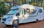 ADRIA MATRIX 670 DC PLUS - BJ 2024 - Kilometerstand 6900, Caravans en Kamperen, Automaat, Fiat, Fietsendrager, Bedrijf