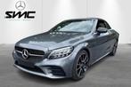 Mercedes-Benz C-Klasse 200 Cabriolet AMG-Line, Auto's, Mercedes-Benz, 118 g/km, Gebruikt, 4 cilinders, Cabriolet