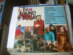 2 LP S - The Sound Of Today (Volume 2), Verzenden, Zo goed als nieuw, Pop