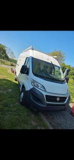 Ducato 2.3 2017, Auto's, Bestelwagens en Lichte vracht, Diesel, Particulier, Te koop, Fiat