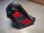 kawasaki kmx 125 kmx 200 benzinetank, Utilisé