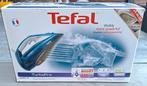 Tefal TurboPro stoomstrijkijzer, Enlèvement ou Envoi, Comme neuf, Fer à repasser avec cordon
