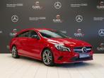 Mercedes-Benz CLA-klasse Shooting Brake 200 d Ambition DOS 7, Auto's, CLA, Stof, Gebruikt, Euro 6