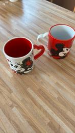 Disney mokken/tassen/koppen, Enlèvement, Neuf, Tasse(s) et/ou soucoupe(s)