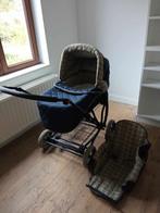 landau et poussette Bébé Confort, Kinderwagen, Gebruikt, Ophalen