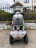 Scootmobiel Shopprider elektrische scooter in nieuwstaat, Diversen, Inklapbaar, Zo goed als nieuw, Elektrische rolstoel