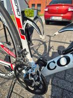 Racefiets te koop merk colnago, Fietsen en Brommers, Gebruikt, Carbon, Heren, Overige maten