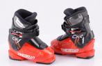 chaussures de ski pour enfants DALBELLO 26 ; 26.5 ; 27 ; 28 , Sports & Fitness, Ski & Ski de fond, Autres marques, Ski, Utilisé