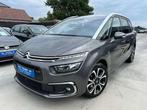 Citroen Grand C4 SpaceTourer 1.2 PURETECH 7 ZETELS, 94 kW, Achat, Euro 6, 7 places