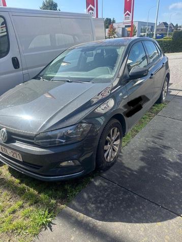 Volkswagen Polo met 71000km euro 6 beschikbaar voor biedingen