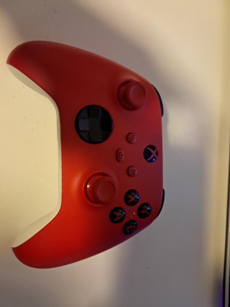 Xbox series x en s controller, Ophalen