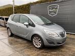 BUMPER VOOR Opel Meriva (01-2010/03-2017) (|13267710|), Auto-onderdelen, Gebruikt, Voor, Opel, Bumper