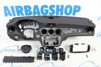 Airbag kit Tableau de bord AMG Mercedes CLA Klasse