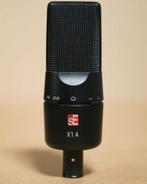 SE X1 A microfoon, onberispelijke staat, Ophalen of Verzenden, Zo goed als nieuw, Studiomicrofoon