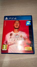 FIFA 20 ps4, Ophalen, Gebruikt