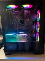 PC Gaming Haute Performance, Computers en Software, Desktop Pc's, Ophalen, 32 GB, Zo goed als nieuw, Gaming