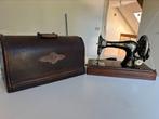 Antieke Singer Naaimachine uit 1898met Officieel Certificaat, Antiek en Kunst, Antiek | Naaimachines, Ophalen