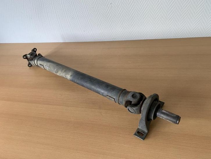 Cardanas deel Mercedes vito W639 639 achterste deel 2003 +, Auto-onderdelen, Transmissie en Toebehoren, Mercedes-Benz, Gebruikt