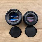 Nikon Lens Series E - 100mm f2.8, 50mm f1.8 *comme neuf, Comme neuf, Reflex miroir, Nikon