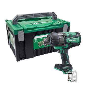 Hikoki slagmoersleutel WR36DF - 36V 2400NM - NIEUW! beschikbaar voor biedingen