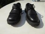 Women's derbies, Kleding | Dames, Schoenen, Ophalen, Selected femme, Schoenen met lage hakken, Zwart