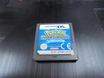 Nintendo DS Pokémon Mystery Dungeon Blue Rescue team (orig), Ophalen of Verzenden, Gebruikt