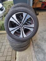 JANTES PNEUS RENAULT 17 POUCES, Autos : Pièces & Accessoires, Pneus & Jantes, Pneus et Jantes, Véhicule de tourisme, Pneus été