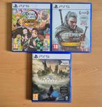 PS5 PlayStation 5-games in zeer goede staat: per stuk verkoc, Ophalen of Verzenden, Zo goed als nieuw