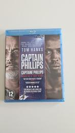 Captain Phillips (Tom Hanks), Ophalen of Verzenden, Zo goed als nieuw, Actie