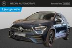 Mercedes-Benz GLA 200 d 4MATIC | Panoramisch Dak | Memory Ze, Auto's, Stof, Gebruikt, 4 cilinders, 2000 kg